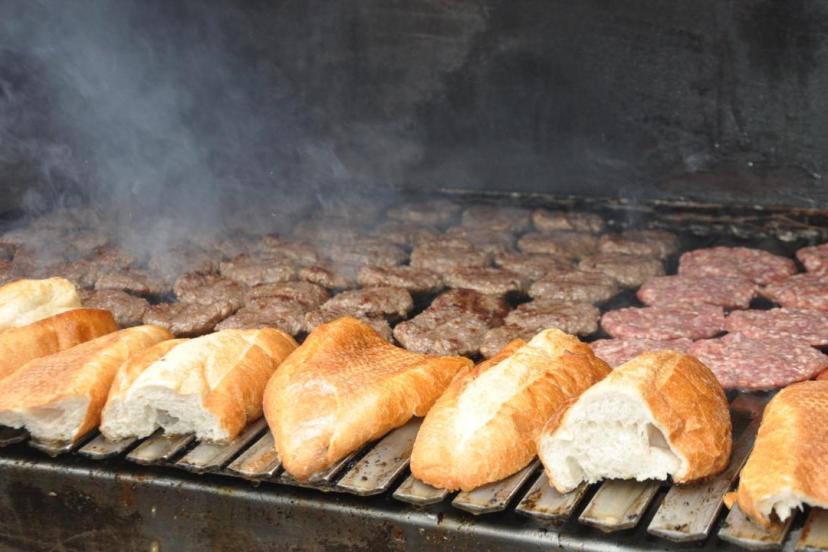 Kırklareli'nin Ahmetbey köftesi tescillendi