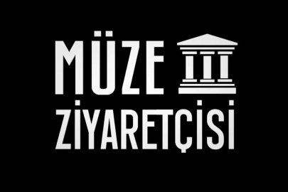 Müze Ziyaretçisi NTV'de başlıyor