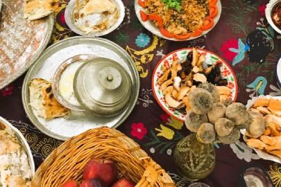 Ordu'da gastronomi festivali düzenlenecek