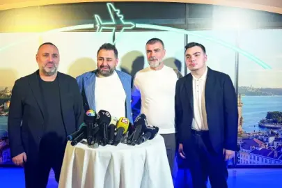Portekiz Aşkı filminin galası yapıldı
