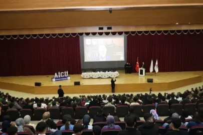 Ağrı’da Büyük Buluşma: “Şehirlerimizi Medeniyetimizle inşa etmeliyiz”