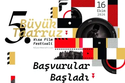 Büyük Taarruz’a başvurular başladı