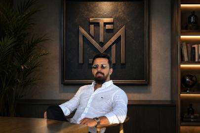 İş İnsanı Muhammed Talha Sönmez Kimdir ?