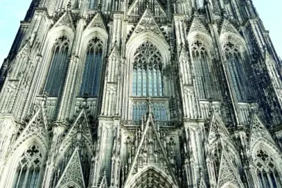 Köln Katedrali ziyareti ücretli olacak