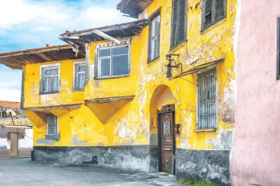 Manisa Kula’da zaman yolculuğu