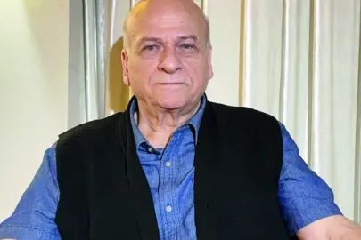 Milli sinemanın senaryoları onun  elinden geçti