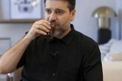Sami Yusuf yeniden Türkiye'de: Bu kez Hasbi Rabbi söyleyecek