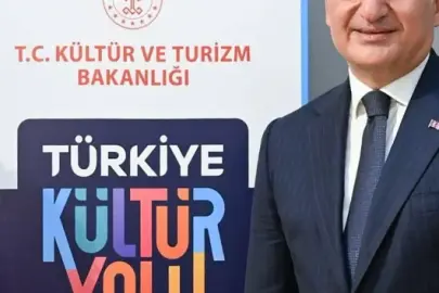 Trabzon dokuz gün boyunca Türkiye Kültür Yolu Festivali'ne ev sahipliği yapacak
