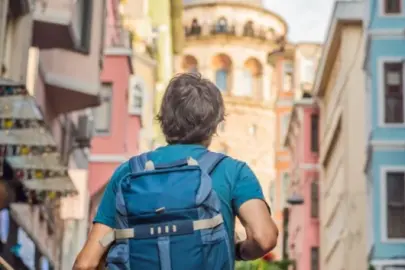 Alman turistler Türkiye'yi 'vazgeçilmez' olarak görüyor