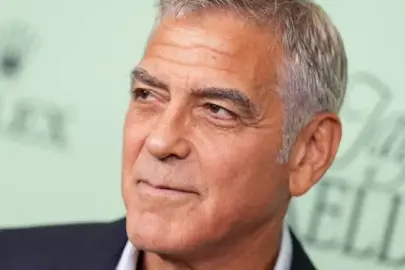 Clooney'ye yaşam boyu başarı ödülü