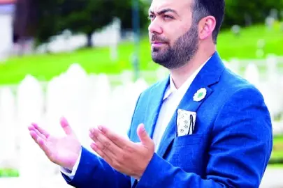 Çöktü karabulut Temmuz’un On Bir'i