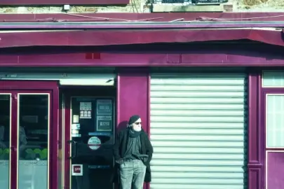 Mehmet Güreli’nin hayatından kesitler