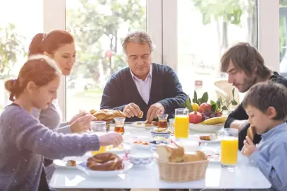 Türkiye’nin en güzel kahvaltı rotaları