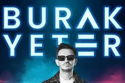 Burak Yeter, D&R Live Set ile Bağdat Caddesi’nde