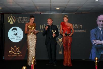 Hilmi Karayiğit Kimdir?