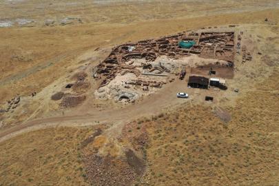 Karahantepe'de yeni keşif beklentisi