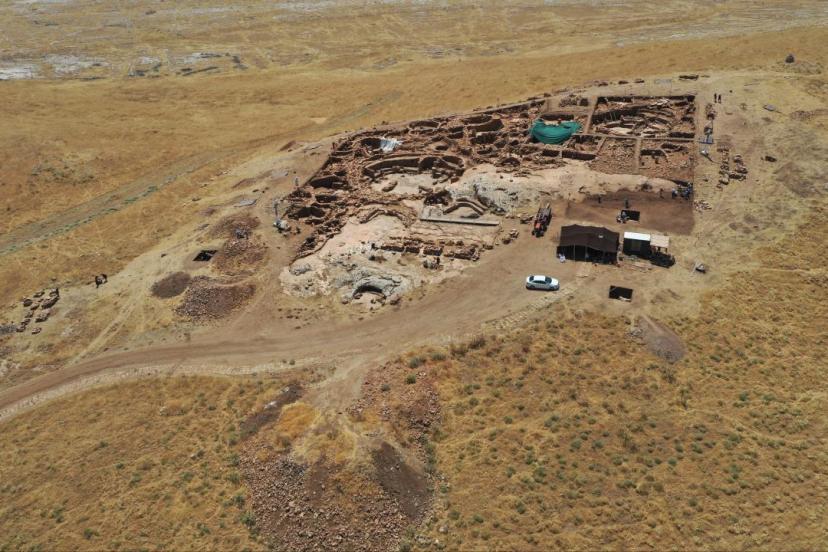 Karahantepe'de yeni keşif beklentisi
