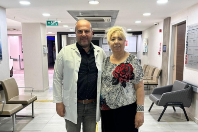 PROF. DR. AHMET ÖZYAZGAN KİMDİR?
