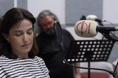 Radyo tiyatroları sahneyi dijital dünyaya taşıyor