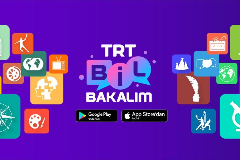 TRT Bil Bakalım'da yeni etkinlikler kullanıcıları bekliyor