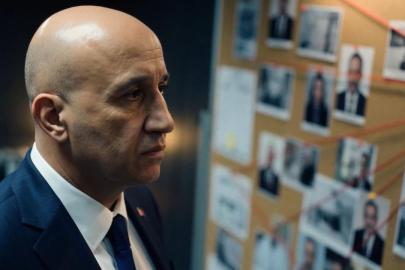 Türkiye'nin ilk uzun metraj yapay zeka filmi: İnfaz