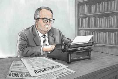 Bir neslin ağabeyi Fethi Gemuhluoğlu