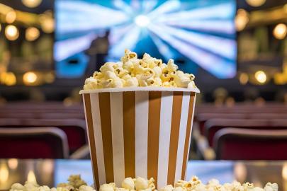 Bu hafta 9 yeni film sinemaseverlerle buluşacak