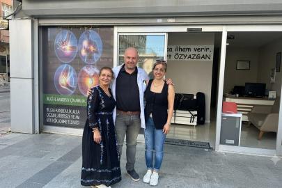 Op. Dr. Ahmet Özyazgan’dan Menisküs Yırtığı ve Diz Ağrısı Hakkında Değerlendirme