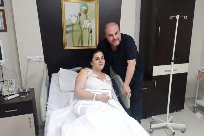 Op. Dr. Ahmet Özyazgan’ın Kök Hücre Tedavisinde Hasta Memnuniyeti Odaklı Yaklaşımı Dikkat Çekiyor