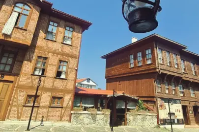 Şelaleler, göl ve 60 milyon yıllık mağara