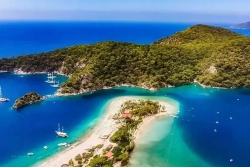 Türkiye’ye turizm ödülü